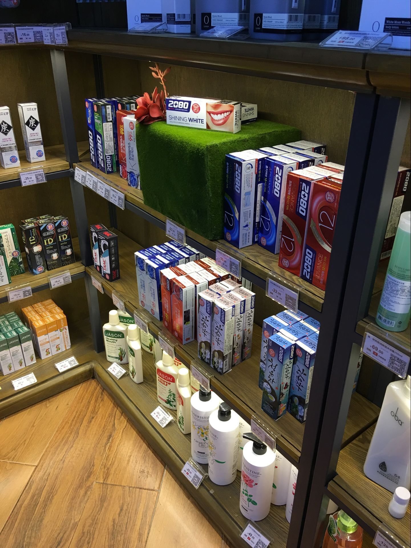 深圳进口食品与日用品批发店推荐指南